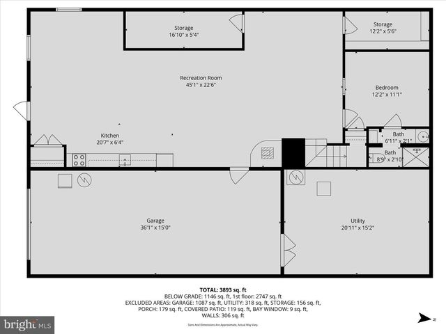 320 DUBS CHURCH RD, Hanover, PA 17331