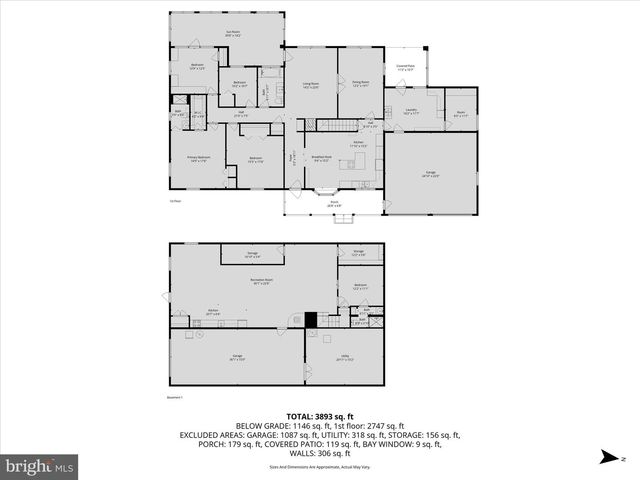 320 DUBS CHURCH RD, Hanover, PA 17331