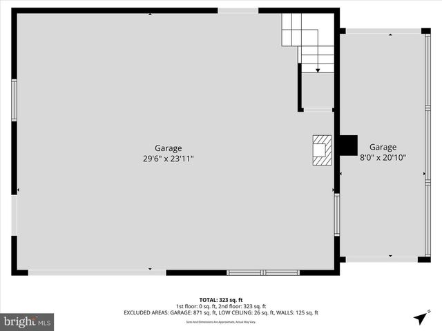 320 DUBS CHURCH RD, Hanover, PA 17331