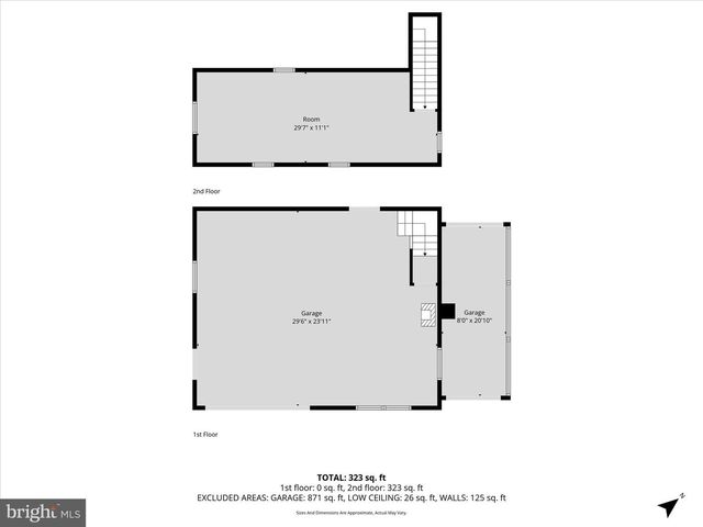 320 DUBS CHURCH RD, Hanover, PA 17331