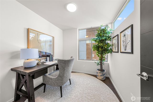 2035 NW 65th Street, Seattle, WA 98117