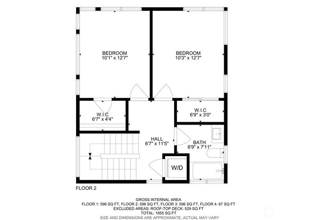 2035 NW 65th Street, Seattle, WA 98117