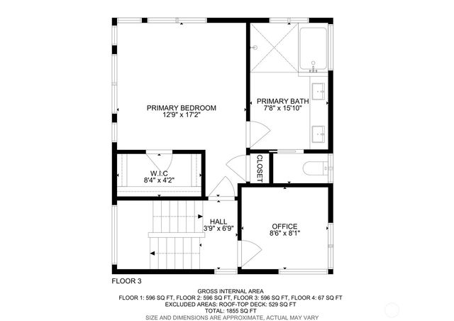 2035 NW 65th Street, Seattle, WA 98117