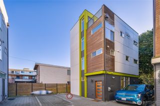 2035 NW 65th Street, Seattle, WA 98117