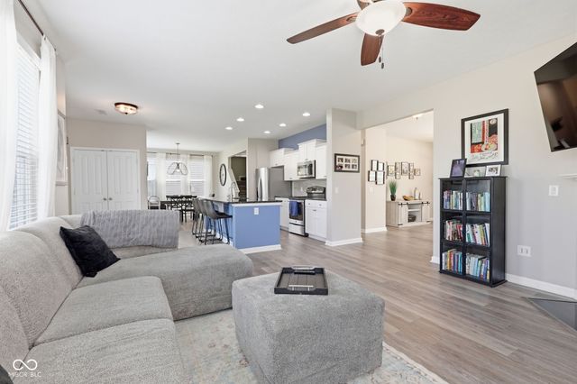 15120 Atkinson Drive, Noblesville, IN 46060