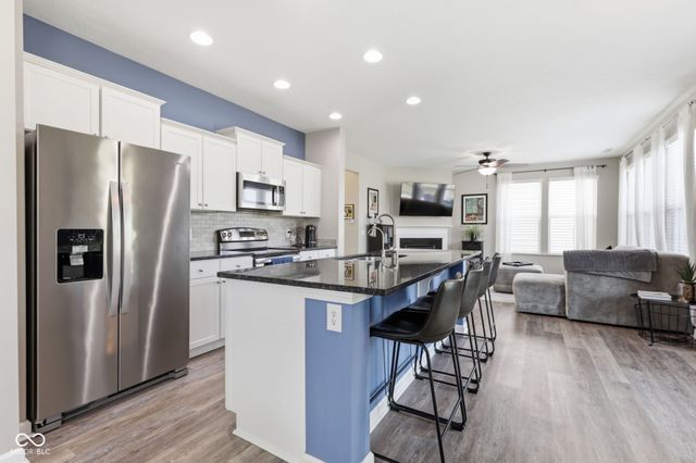 15120 Atkinson Drive, Noblesville, IN 46060