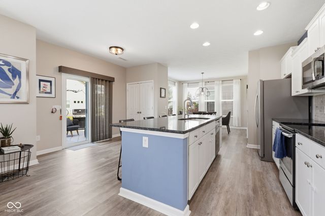 15120 Atkinson Drive, Noblesville, IN 46060