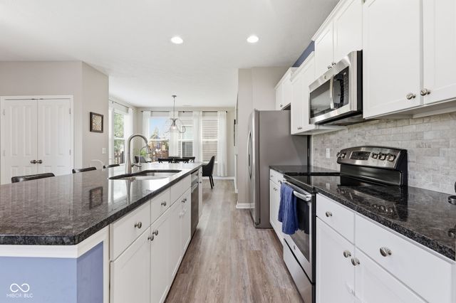 15120 Atkinson Drive, Noblesville, IN 46060