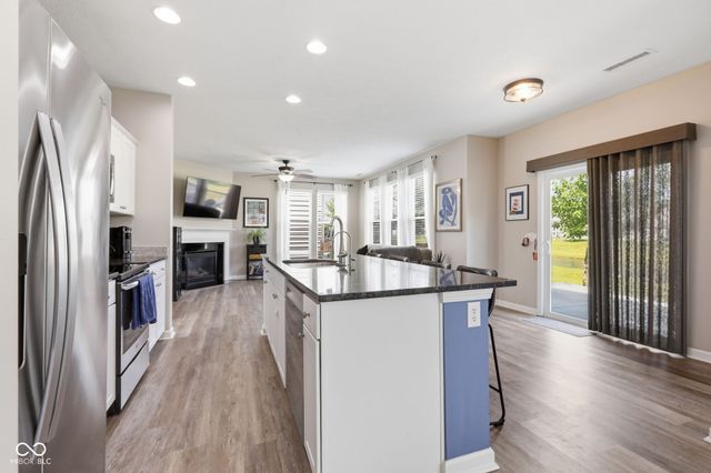 15120 Atkinson Drive, Noblesville, IN 46060