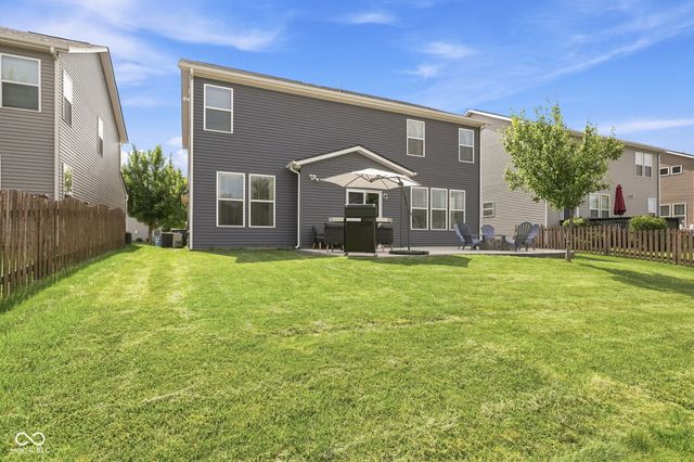15120 Atkinson Drive, Noblesville, IN 46060