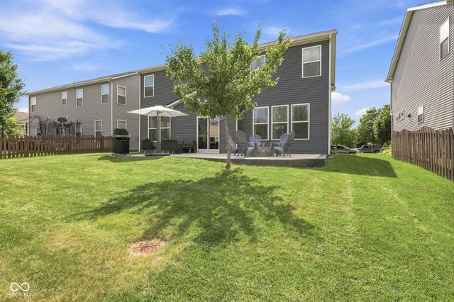 15120 Atkinson Drive, Noblesville, IN 46060