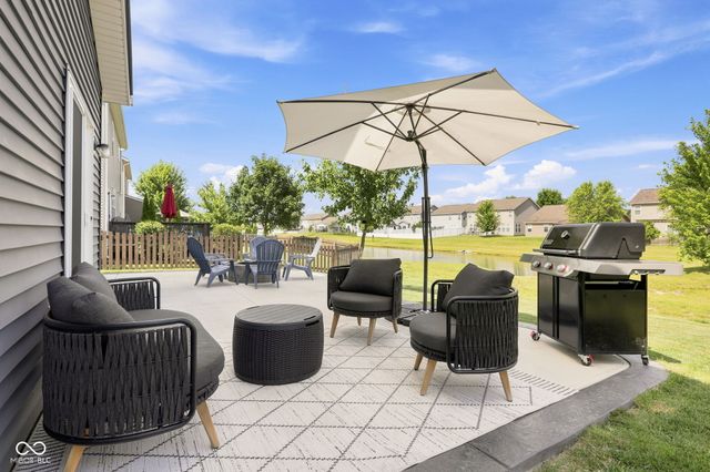 15120 Atkinson Drive, Noblesville, IN 46060