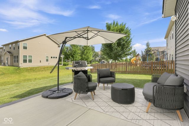 15120 Atkinson Drive, Noblesville, IN 46060