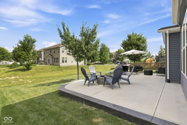 15120 Atkinson Drive, Noblesville, IN 46060