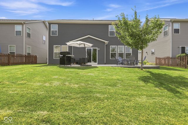 15120 Atkinson Drive, Noblesville, IN 46060