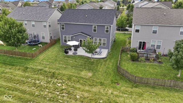 15120 Atkinson Drive, Noblesville, IN 46060