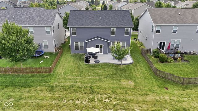 15120 Atkinson Drive, Noblesville, IN 46060