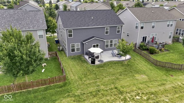 15120 Atkinson Drive, Noblesville, IN 46060