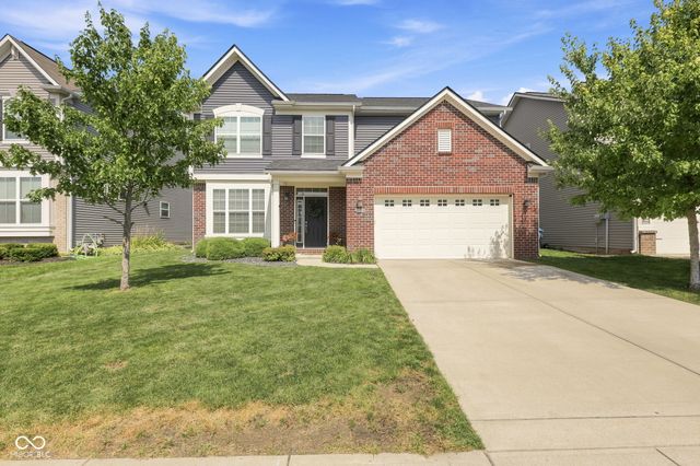15120 Atkinson Drive, Noblesville, IN 46060