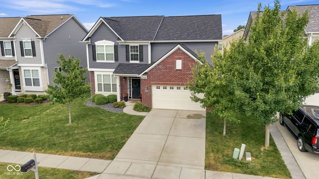 15120 Atkinson Drive, Noblesville, IN 46060