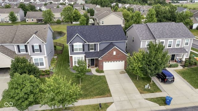 15120 Atkinson Drive, Noblesville, IN 46060