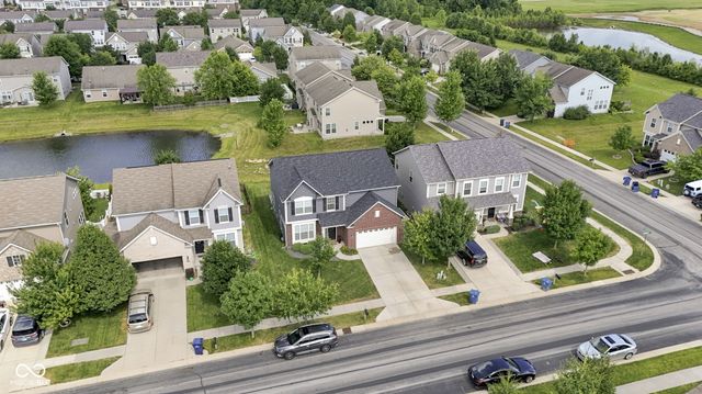 15120 Atkinson Drive, Noblesville, IN 46060
