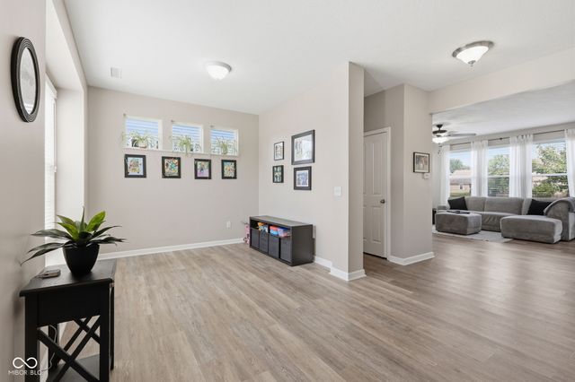 15120 Atkinson Drive, Noblesville, IN 46060