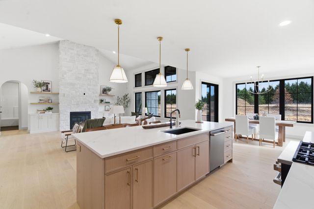 61121 Airpark Lane, Antwerp Twp, MI 49071