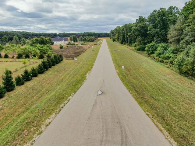 61121 Airpark Lane, Antwerp Twp, MI 49071