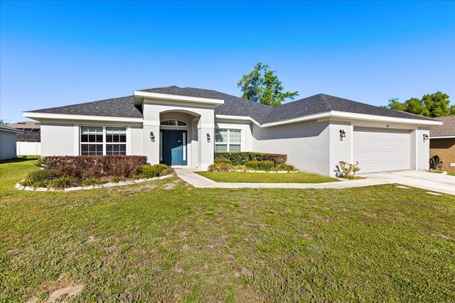 345 ASHTON WOODS LANE, Leesburg, FL 34748