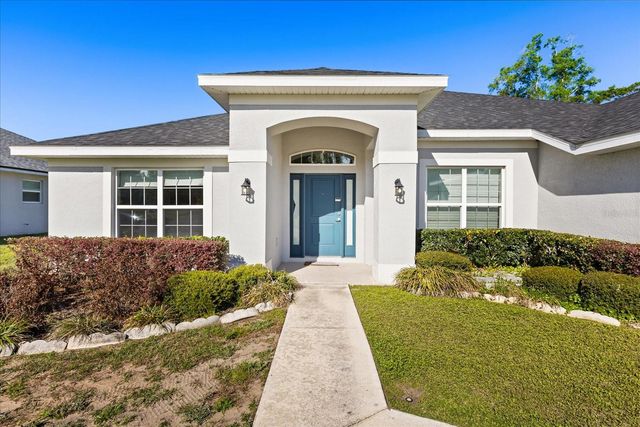 345 ASHTON WOODS LANE, Leesburg, FL 34748