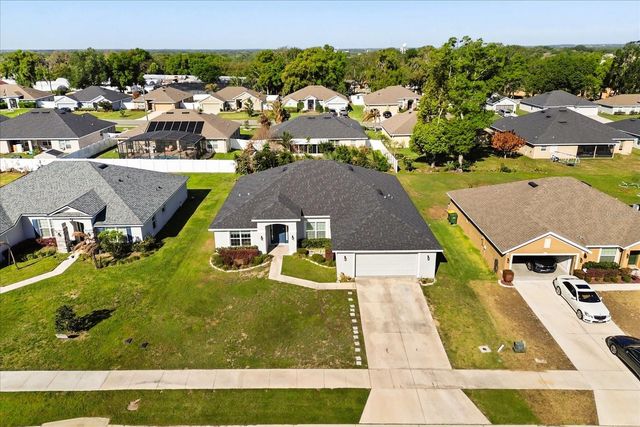 345 ASHTON WOODS LANE, Leesburg, FL 34748