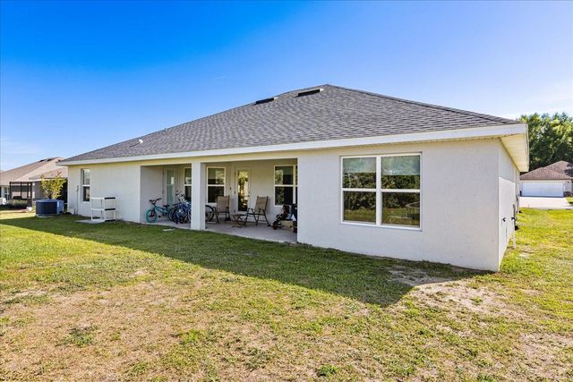 345 ASHTON WOODS LANE, Leesburg, FL 34748