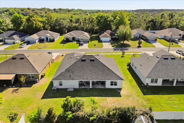 345 ASHTON WOODS LANE, Leesburg, FL 34748