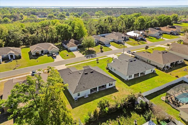 345 ASHTON WOODS LANE, Leesburg, FL 34748