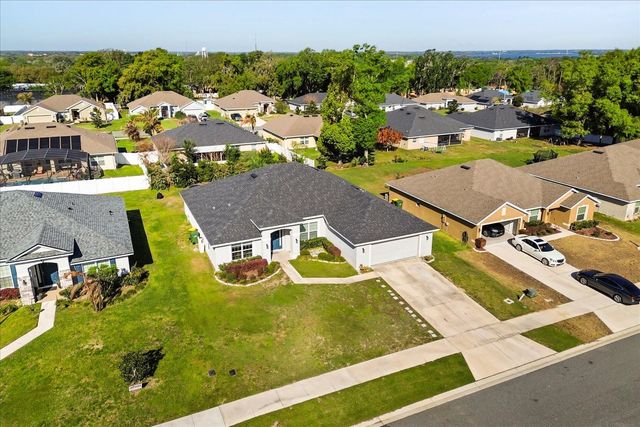 345 ASHTON WOODS LANE, Leesburg, FL 34748