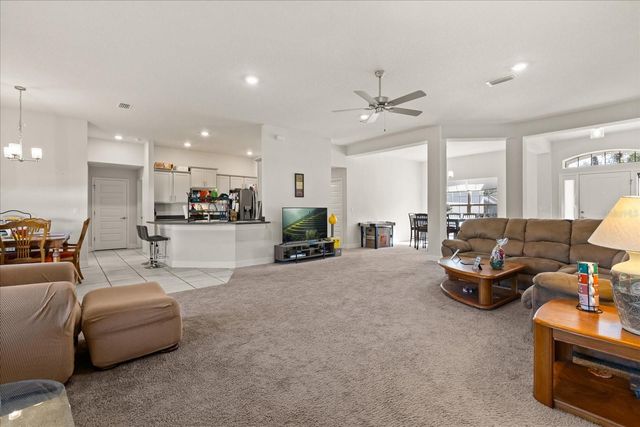 345 ASHTON WOODS LANE, Leesburg, FL 34748