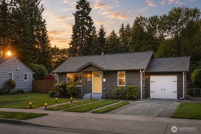 3121 SE 6th Street, Renton, WA 98058