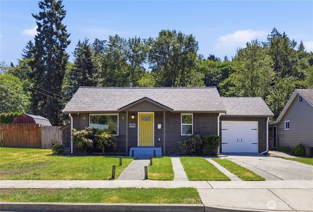 3121 SE 6th Street, Renton, WA 98058