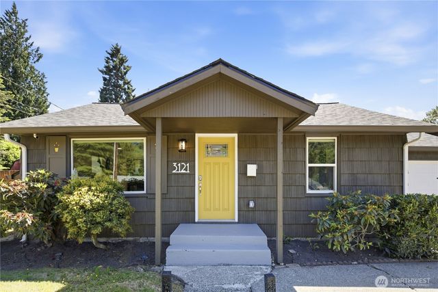 3121 SE 6th Street, Renton, WA 98058