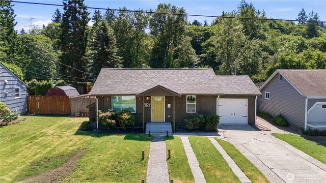 3121 SE 6th Street, Renton, WA 98058