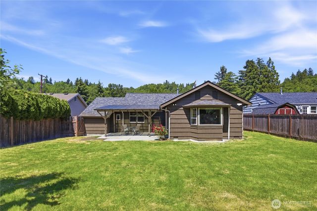 3121 SE 6th Street, Renton, WA 98058
