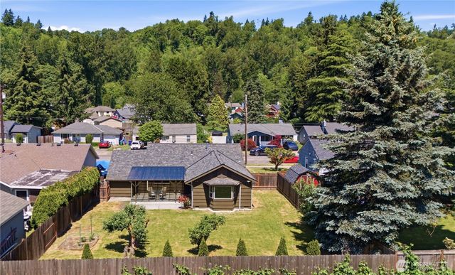 3121 SE 6th Street, Renton, WA 98058