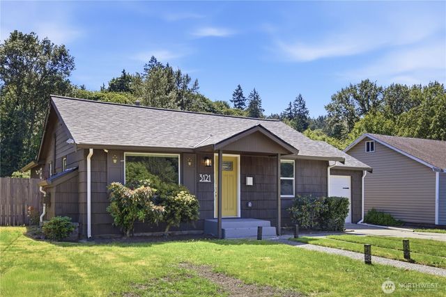 3121 SE 6th Street, Renton, WA 98058