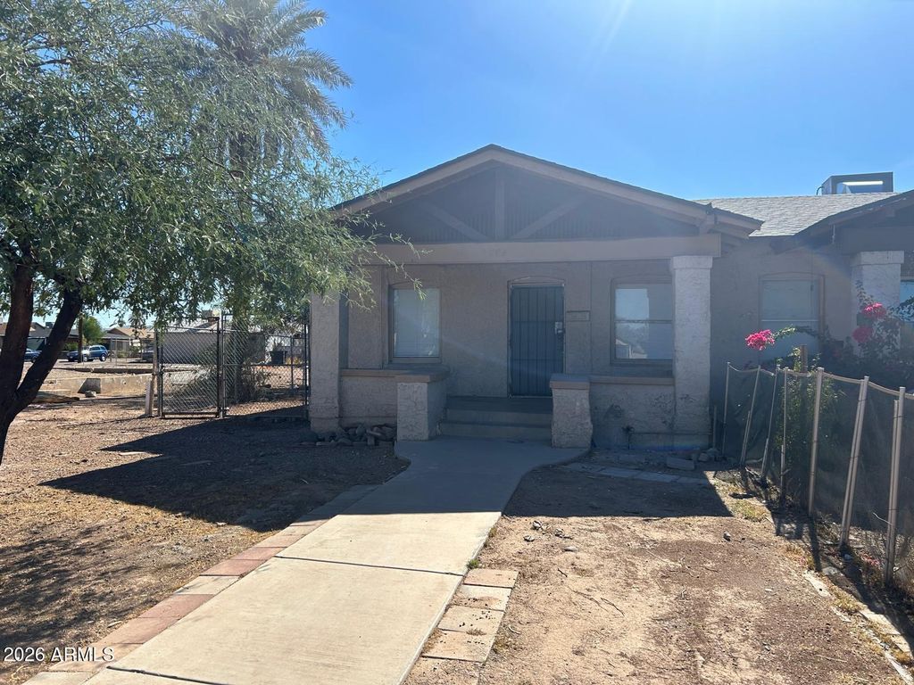 2013 W ADAMS Street, Phoenix, AZ 85009 — photo 2