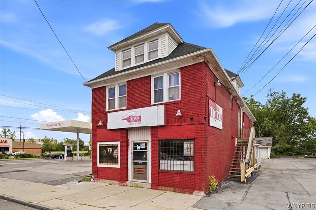 577 Ontario Street, Buffalo, NY 14207