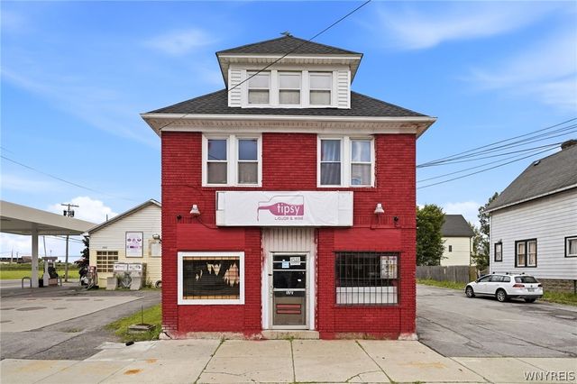 577 Ontario Street, Buffalo, NY 14207