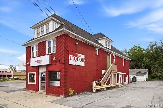 577 Ontario Street, Buffalo, NY 14207