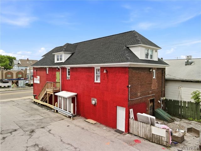 577 Ontario Street, Buffalo, NY 14207