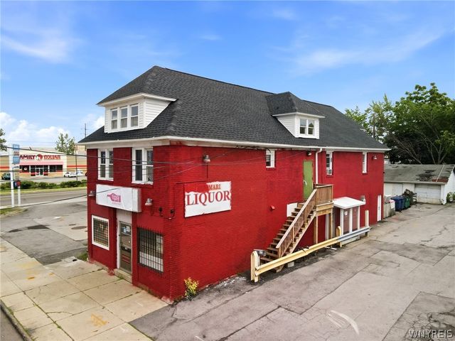 577 Ontario Street, Buffalo, NY 14207